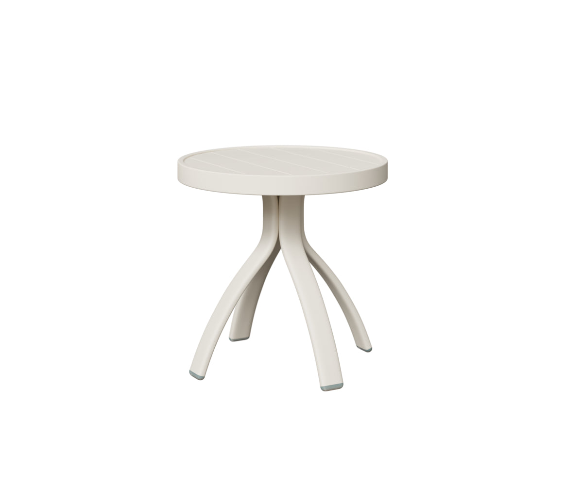 Murphy End Table - Dining