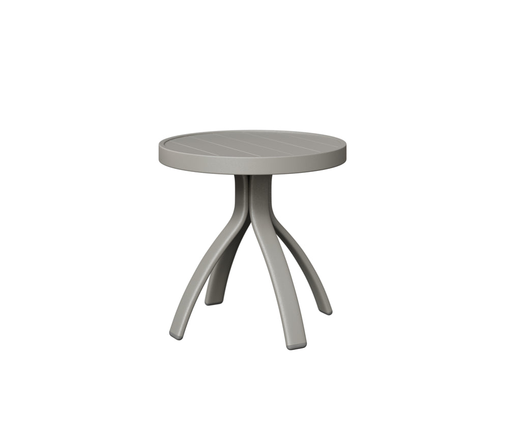 Murphy End Table - Dining