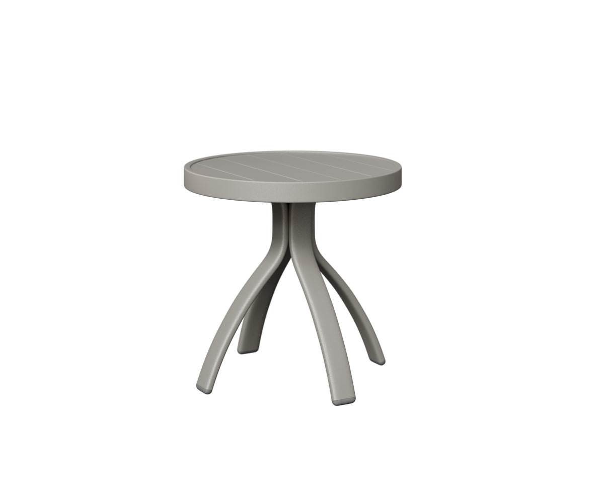 Murphy End Table - Dining