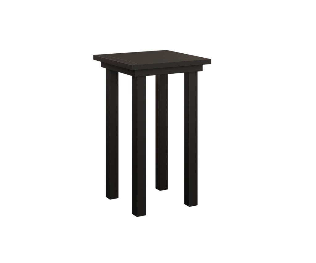 Vida End Table - Bar
