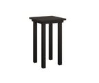 Vida End Table - Bar