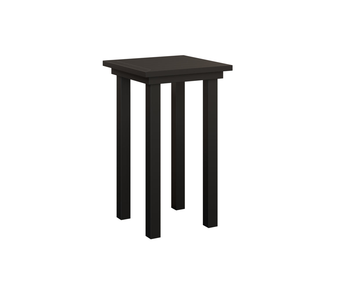 Vida End Table - Bar