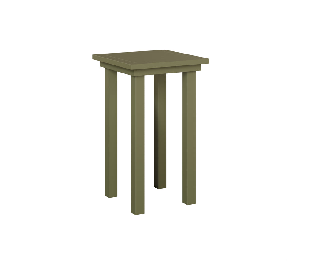 Vida End Table - Bar