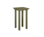 Vida End Table - Bar