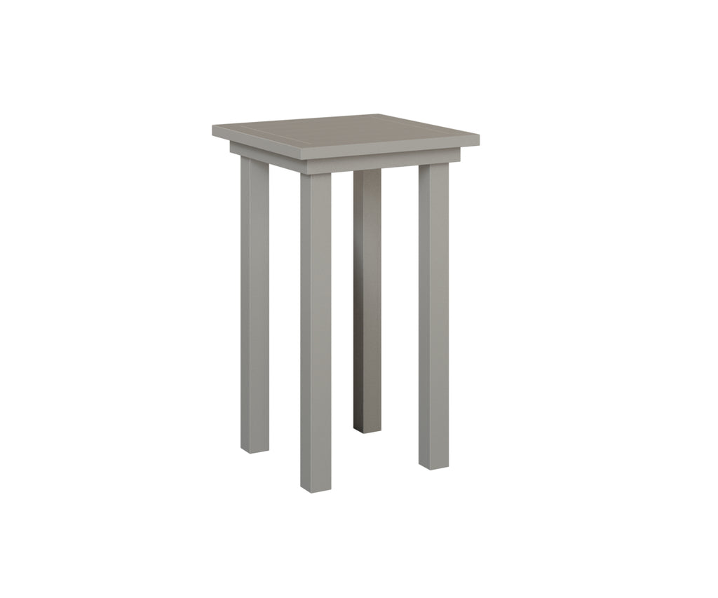 Vida End Table - Bar