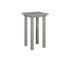 Vida End Table - Bar