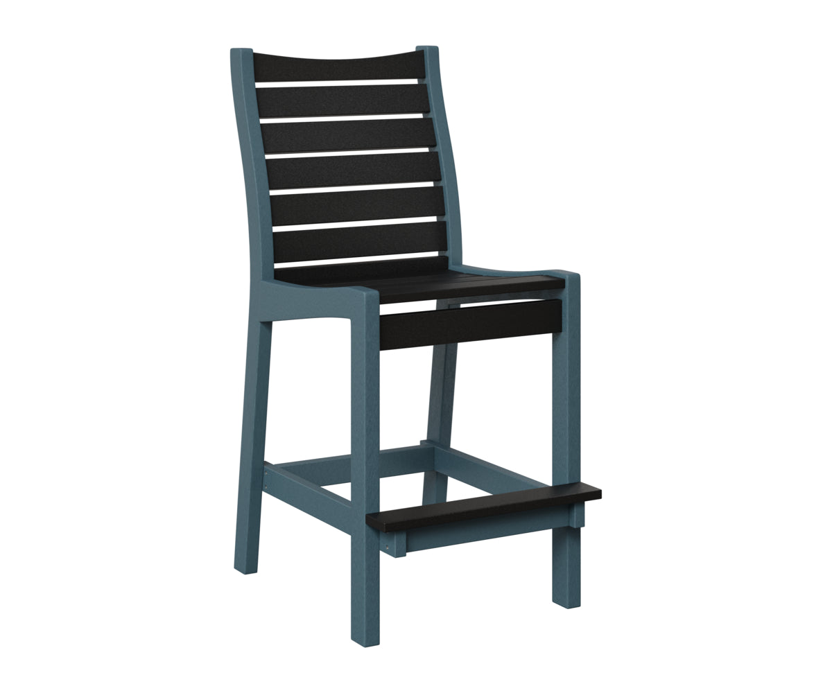 Bristol Bar Chair