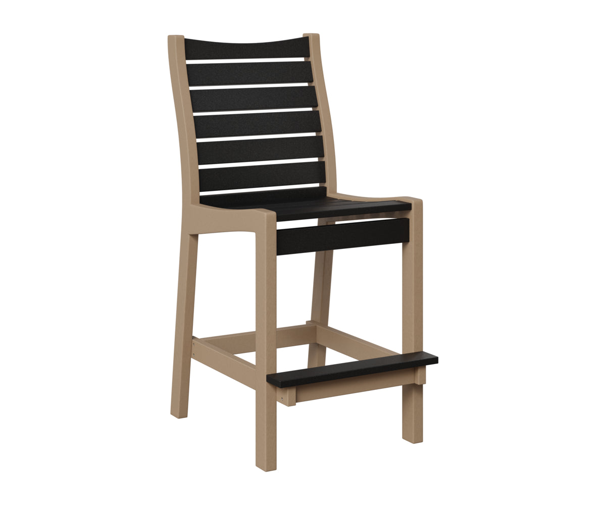 Bristol Bar Chair