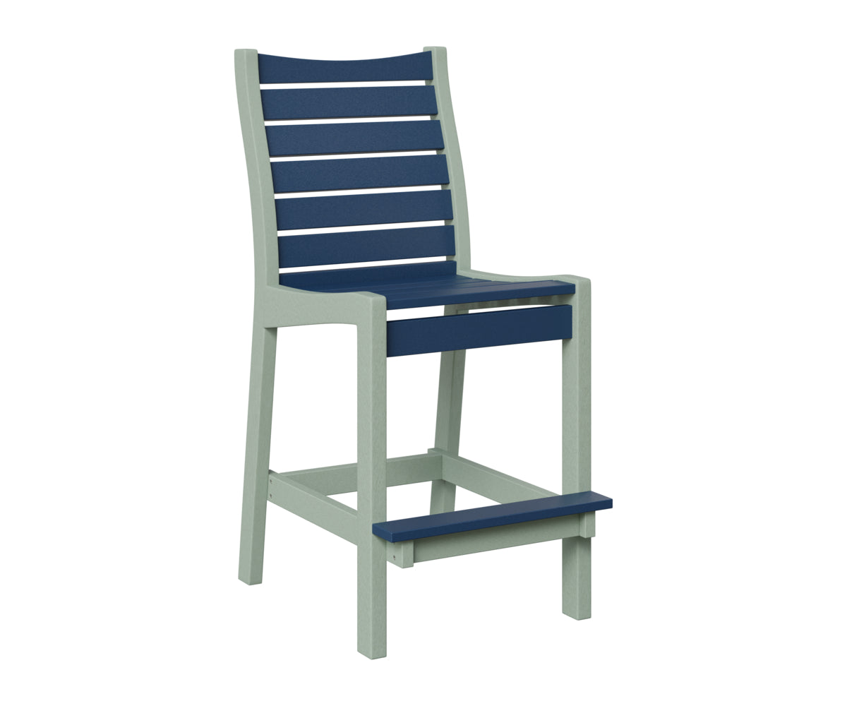 Bristol Bar Chair