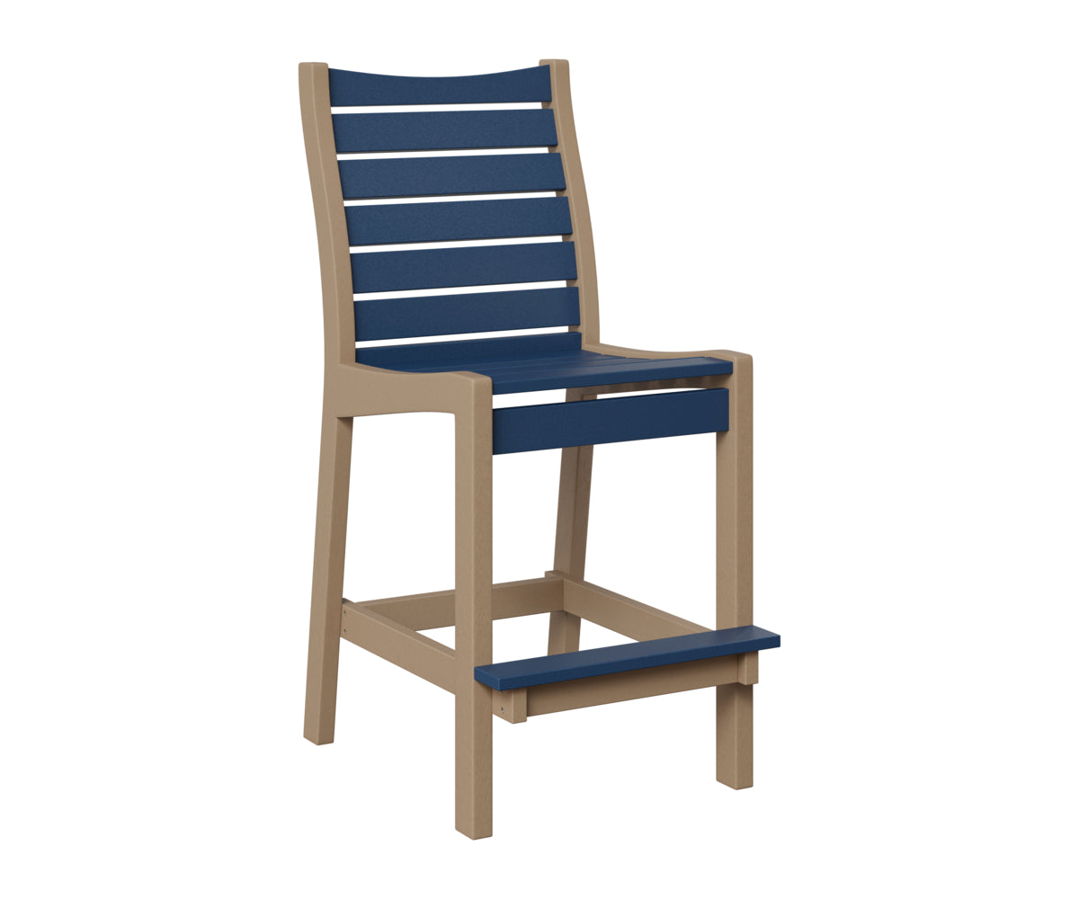 Bristol Bar Chair