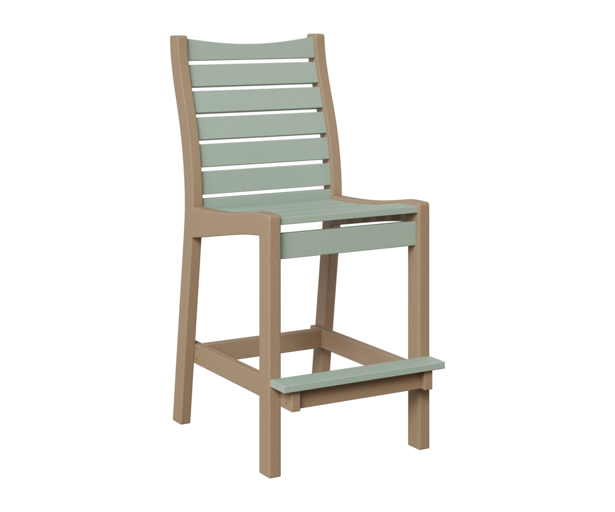 Bristol Bar Chair