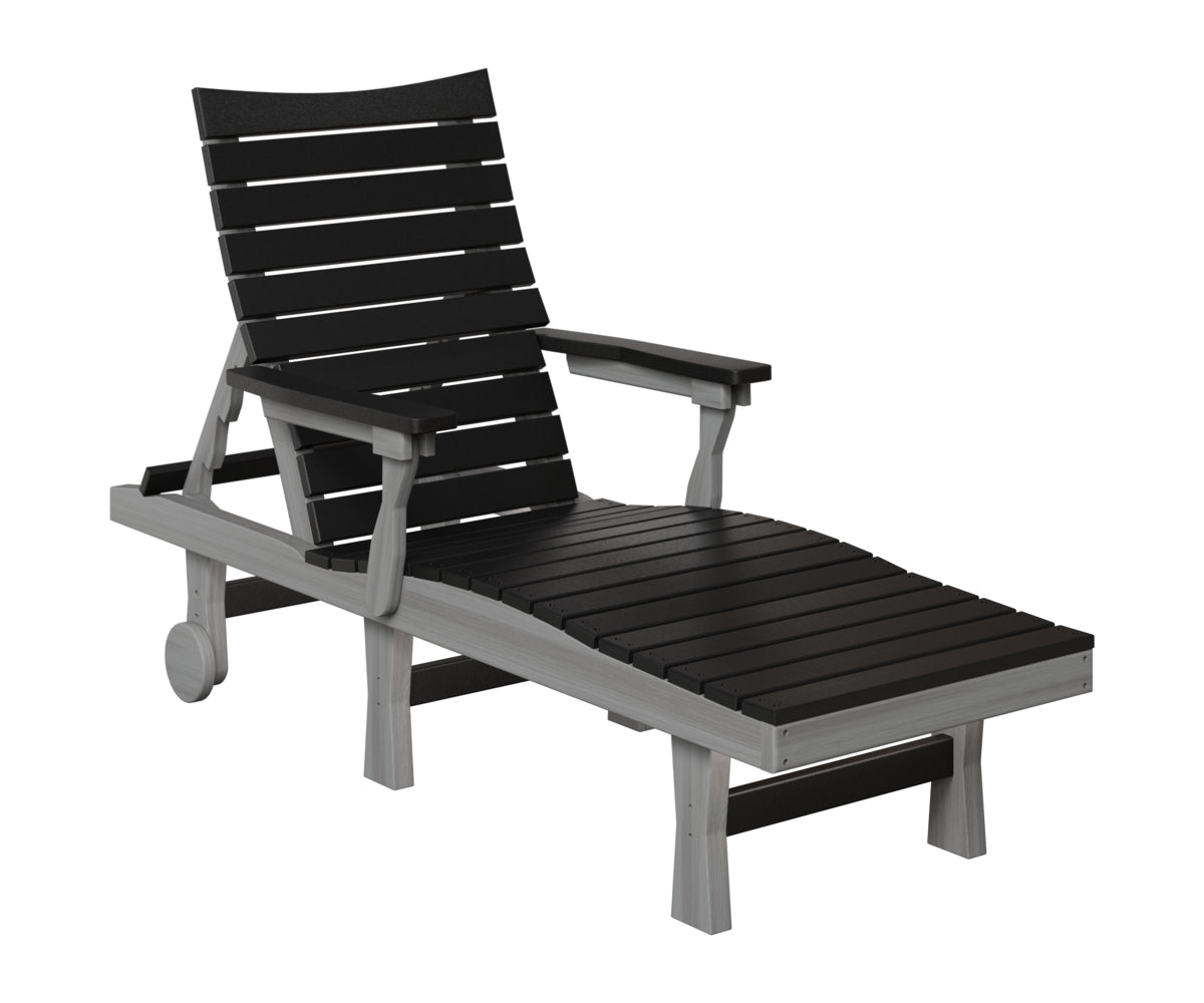 Bristol Chaise Lounge