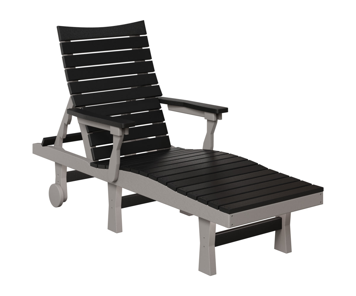 Bristol Chaise Lounge