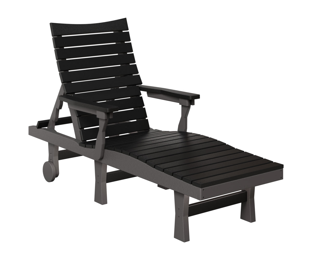 Bristol Chaise Lounge