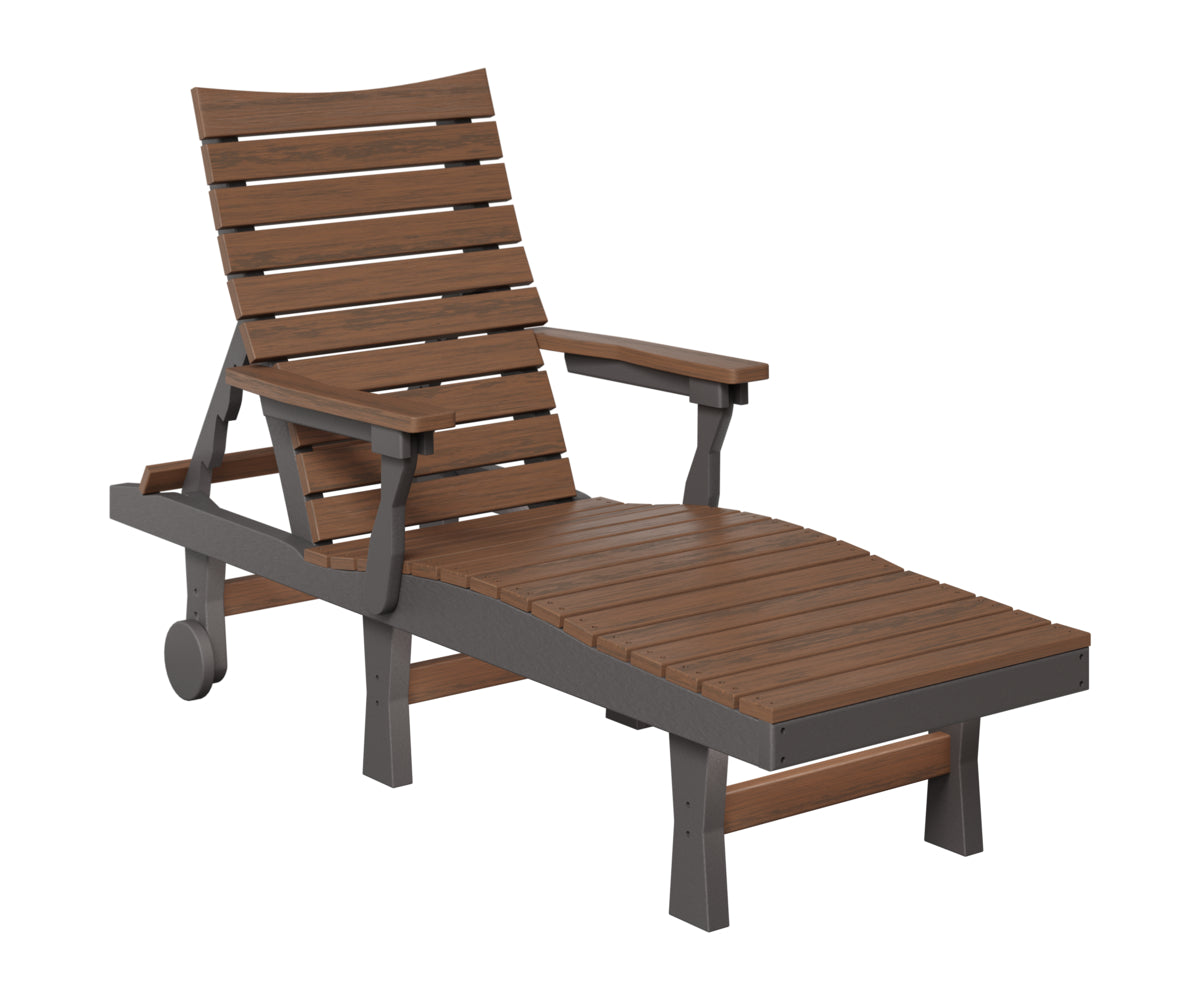 Bristol Chaise Lounge
