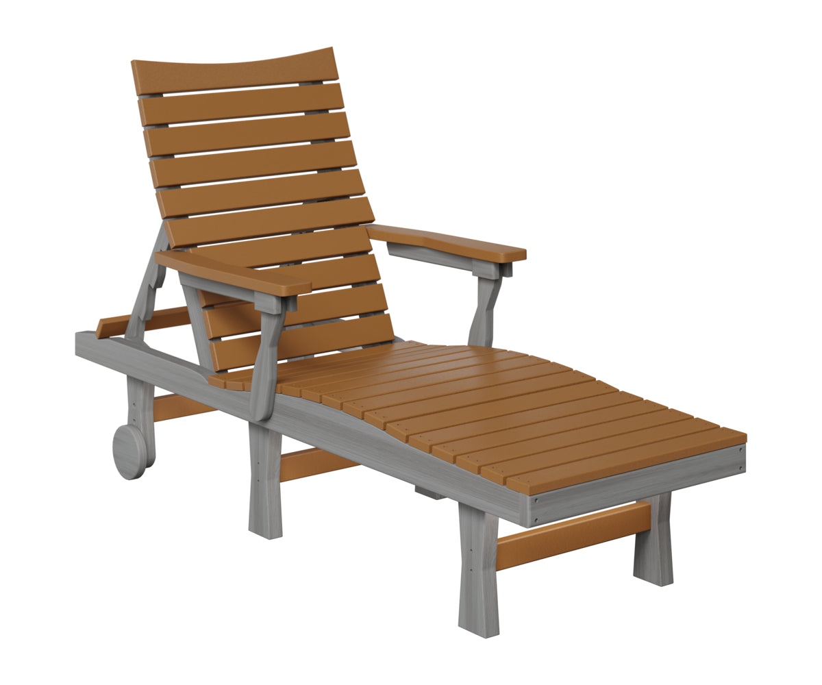 Bristol Chaise Lounge