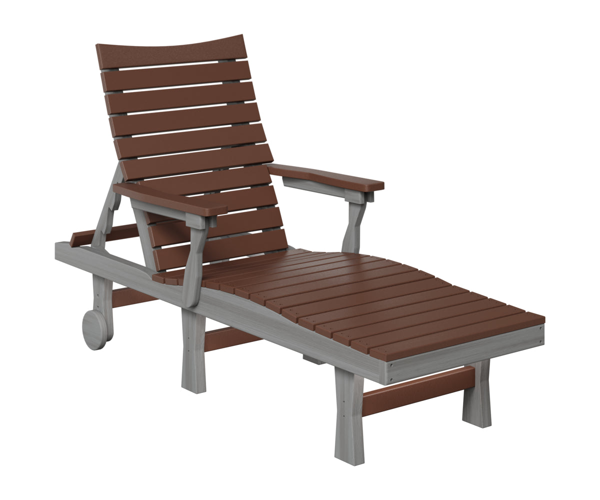 Bristol Chaise Lounge