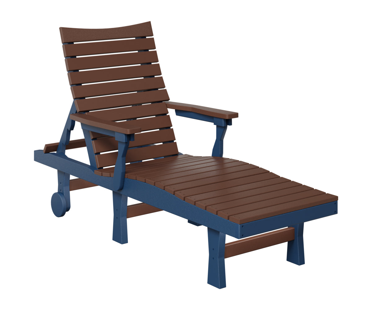 Bristol Chaise Lounge