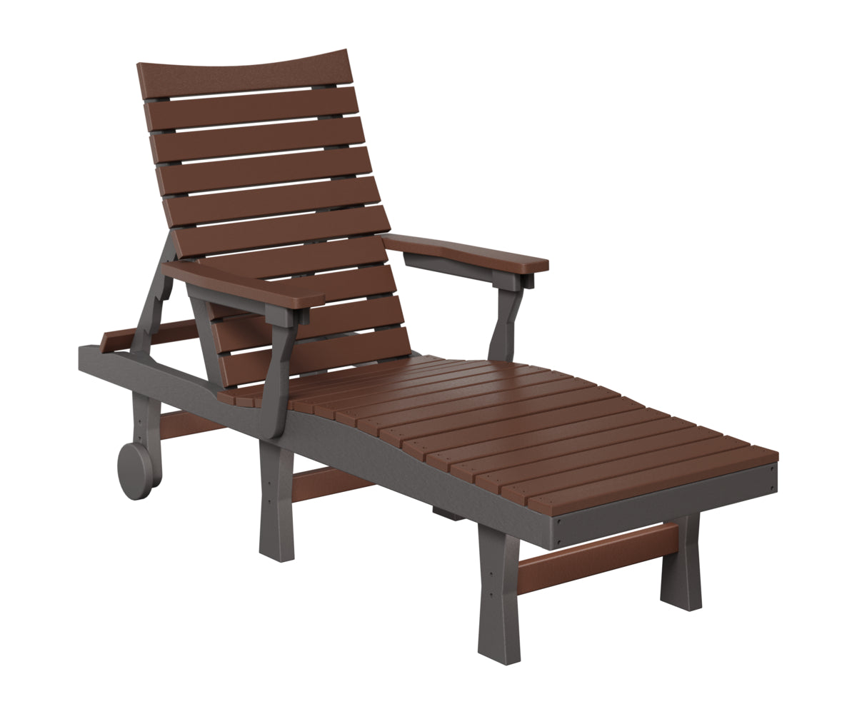 Bristol Chaise Lounge