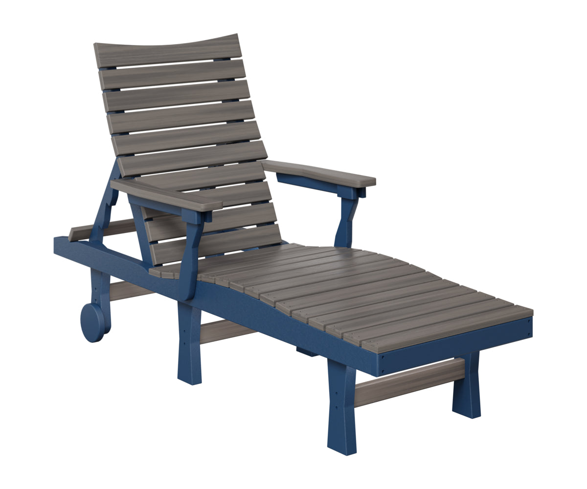 Bristol Chaise Lounge