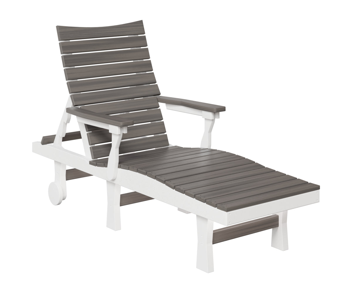Bristol Chaise Lounge