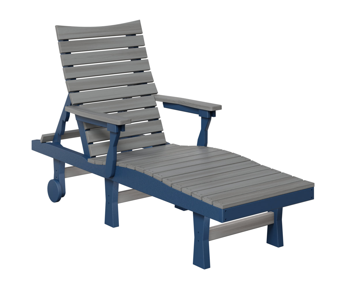 Bristol Chaise Lounge