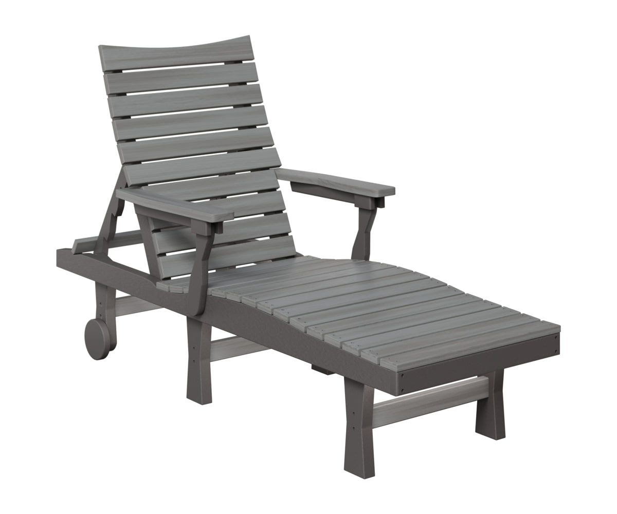 Bristol Chaise Lounge