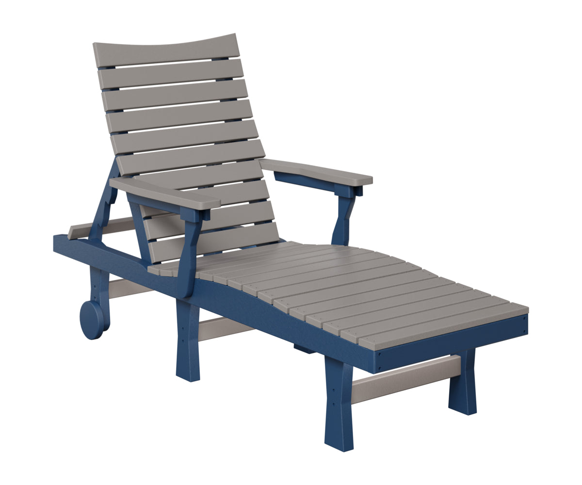 Bristol Chaise Lounge