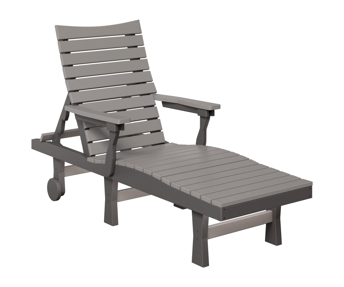 Bristol Chaise Lounge