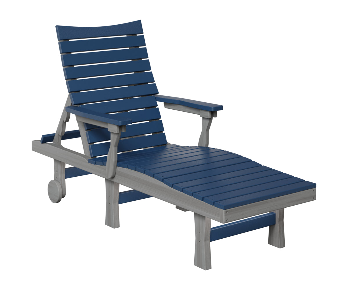 Bristol Chaise Lounge