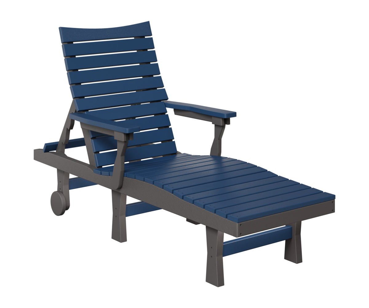 Bristol Chaise Lounge
