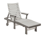 Bristol Chaise Lounge