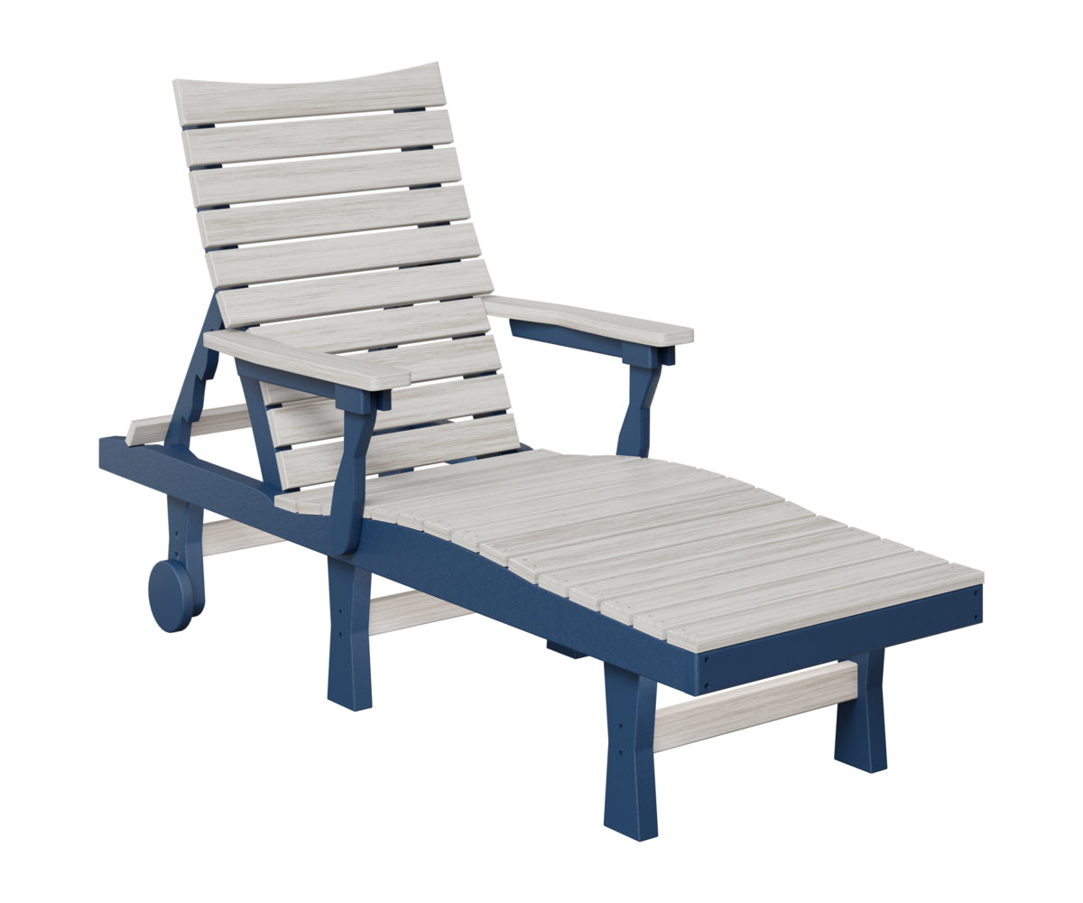 Bristol Chaise Lounge