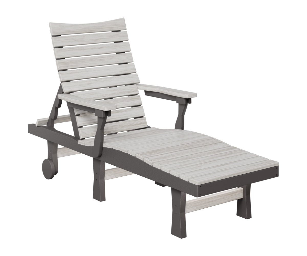 Bristol Chaise Lounge