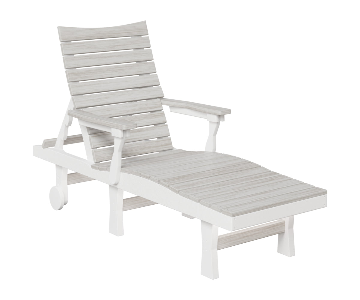 Bristol Chaise Lounge