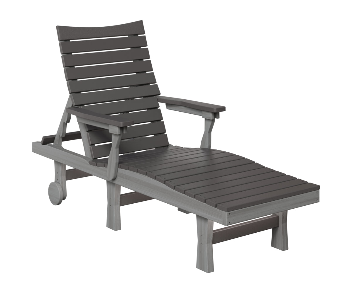 Bristol Chaise Lounge