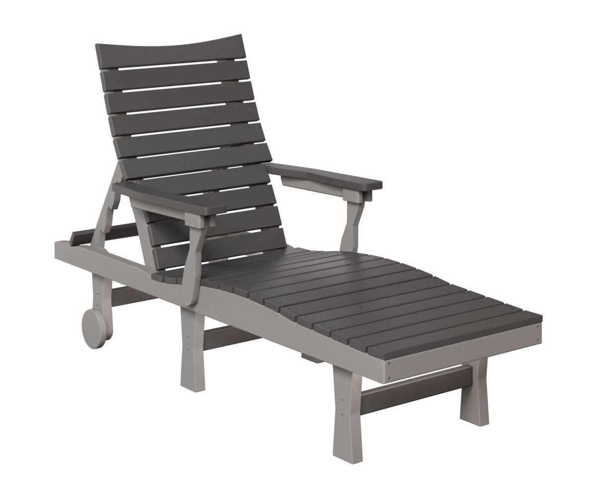 Bristol Chaise Lounge