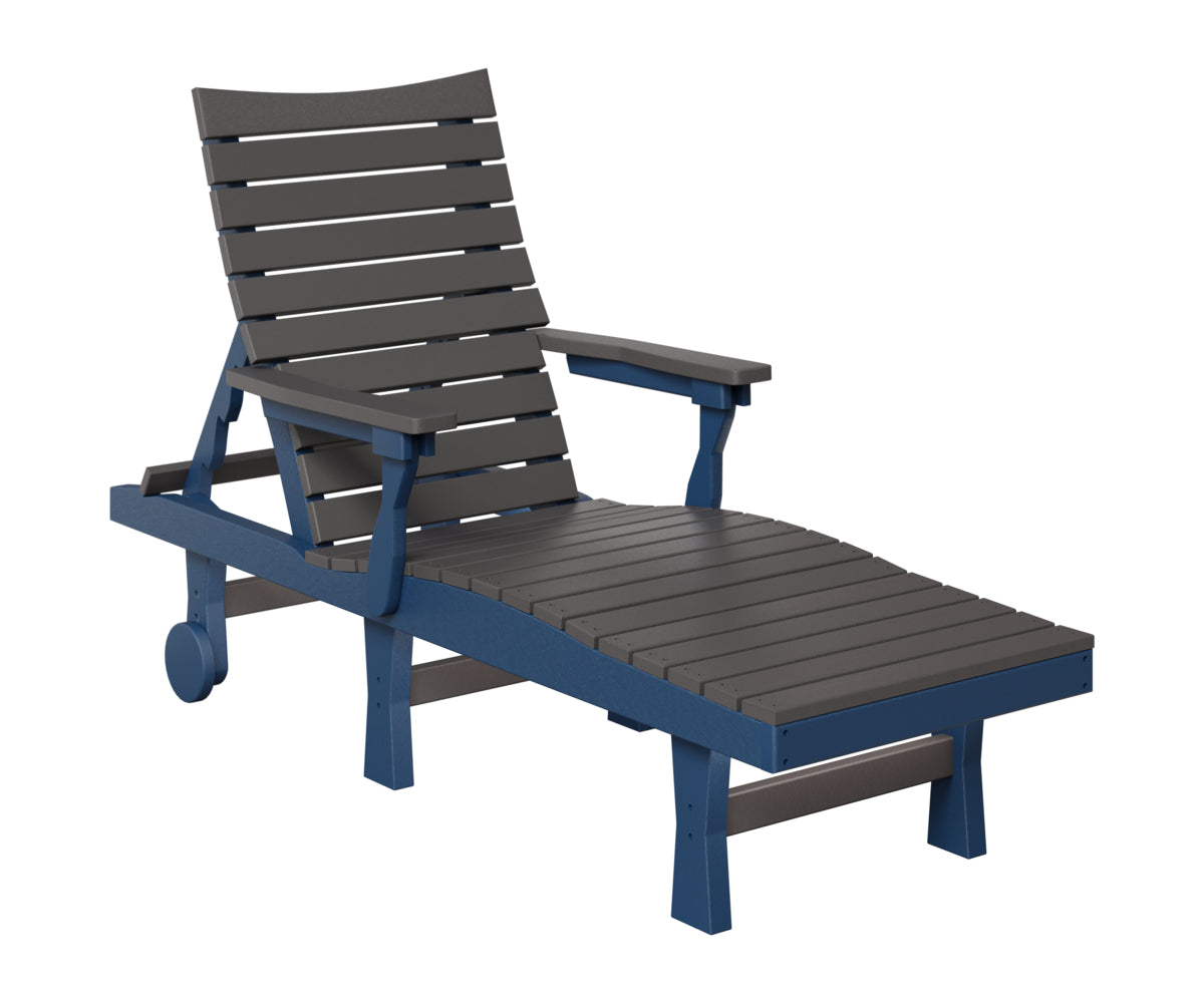 Bristol Chaise Lounge