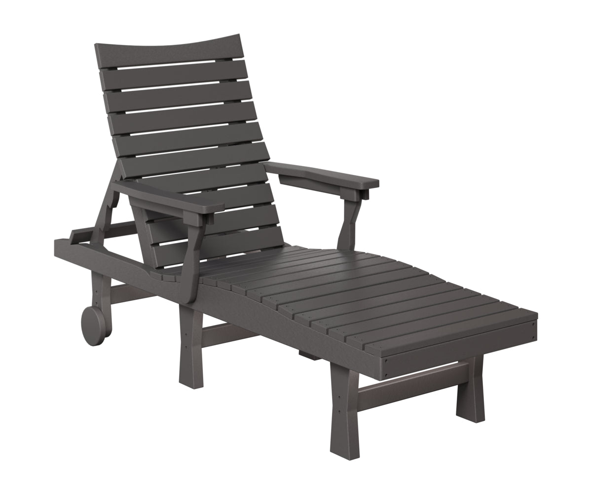 Bristol Chaise Lounge