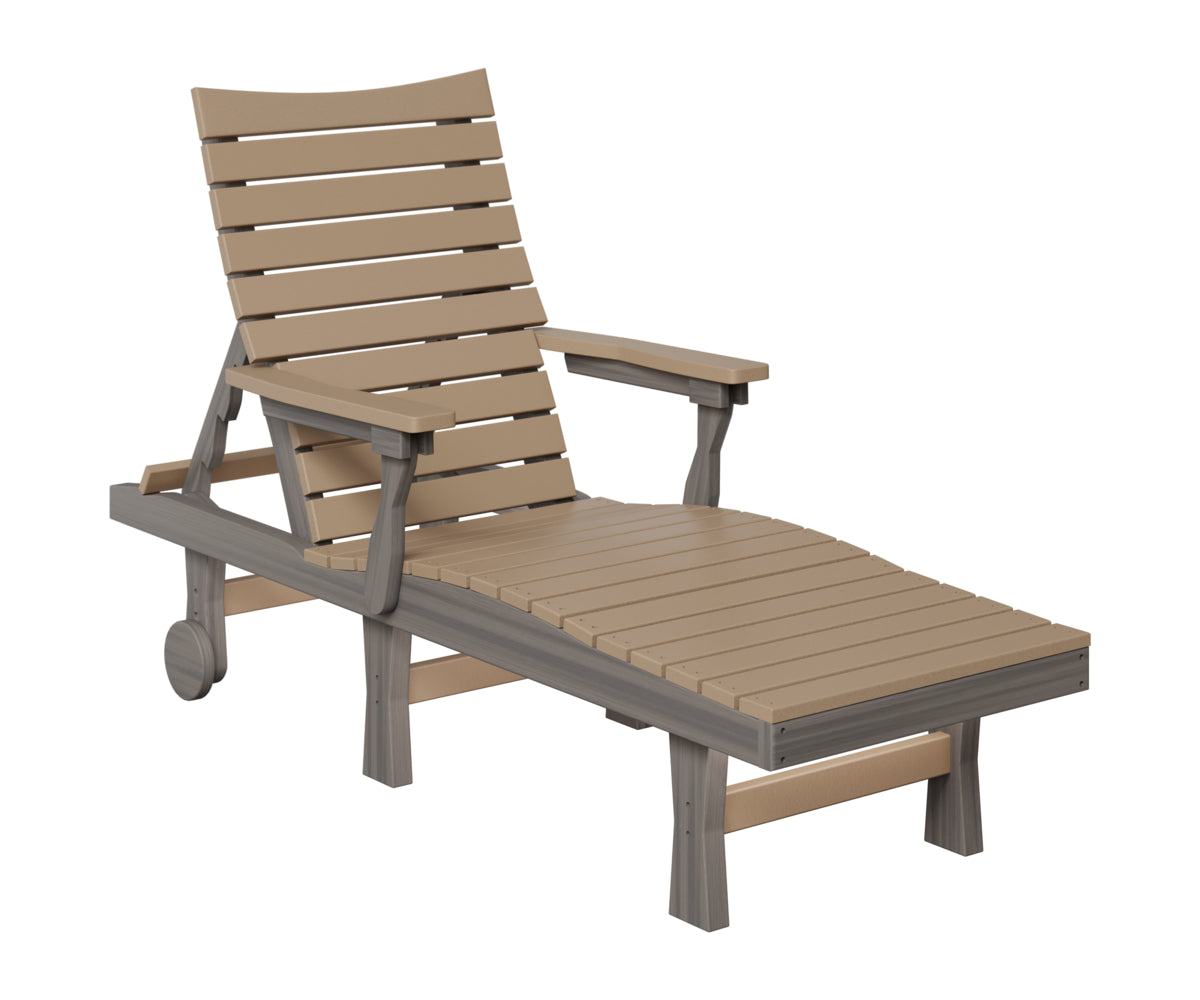 Bristol Chaise Lounge