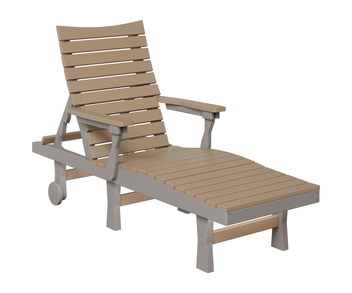 Bristol Chaise Lounge