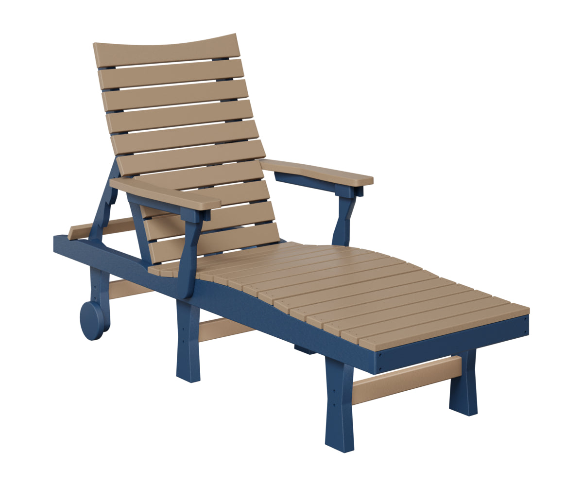 Bristol Chaise Lounge