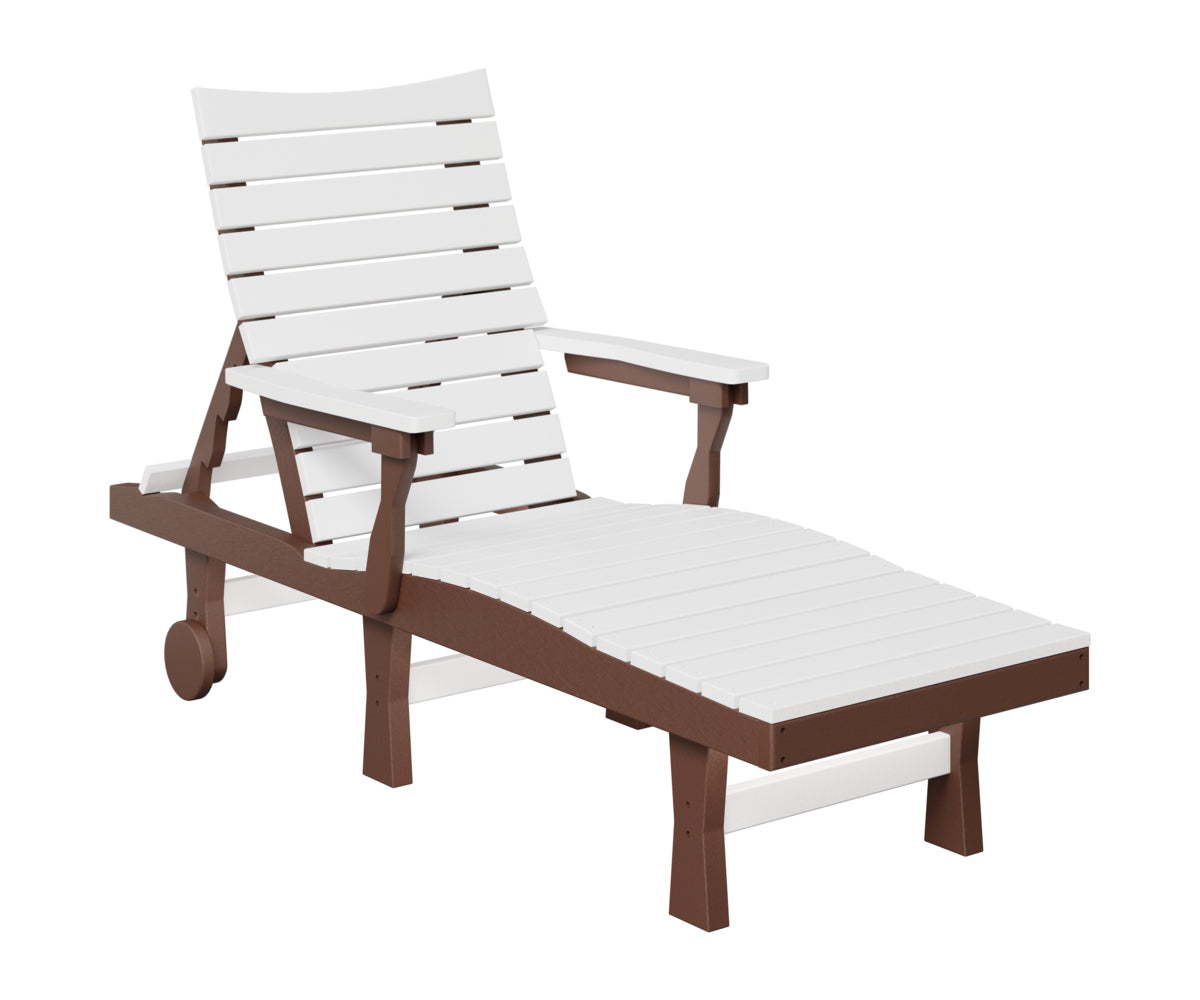 Bristol Chaise Lounge