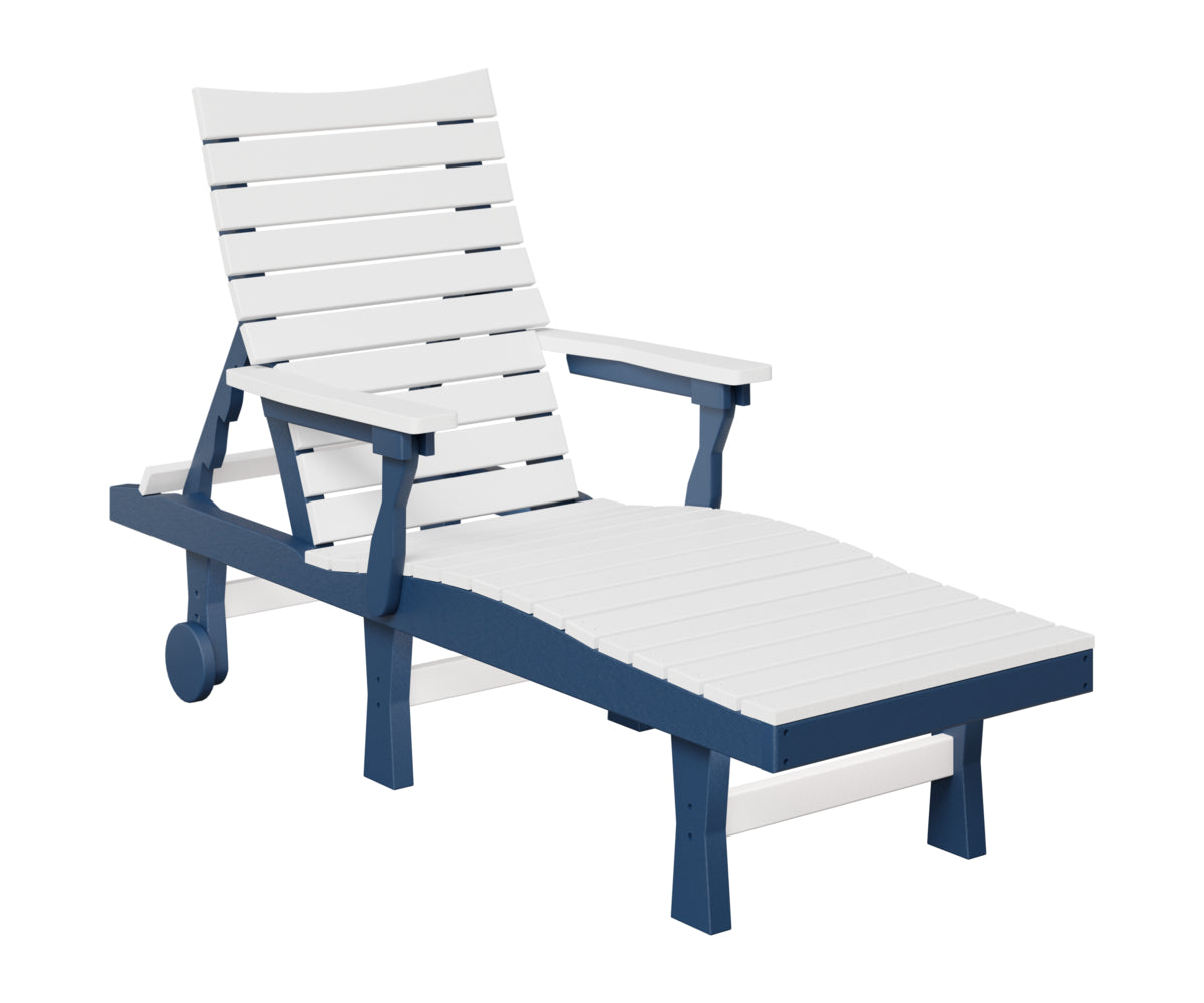 Bristol Chaise Lounge