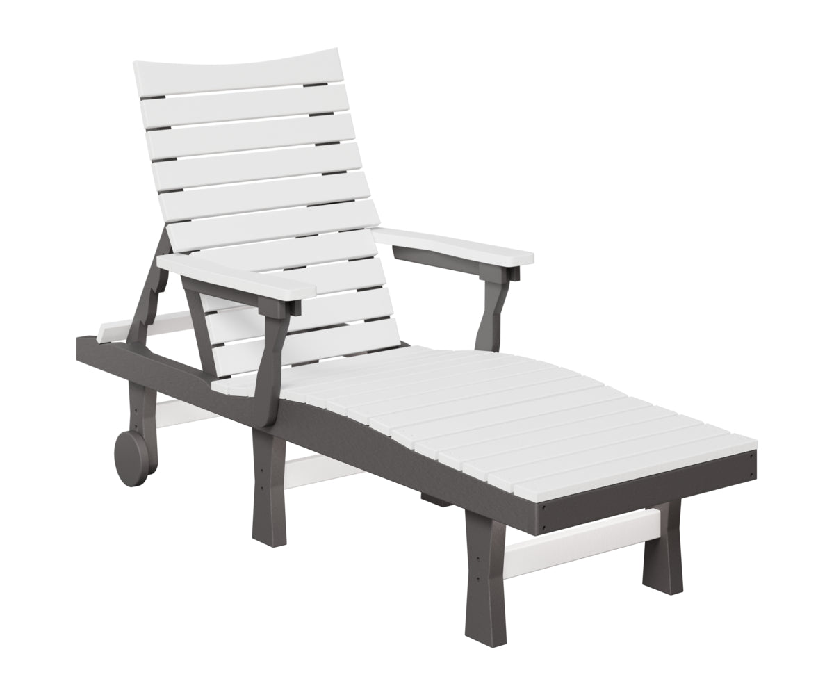 Bristol Chaise Lounge