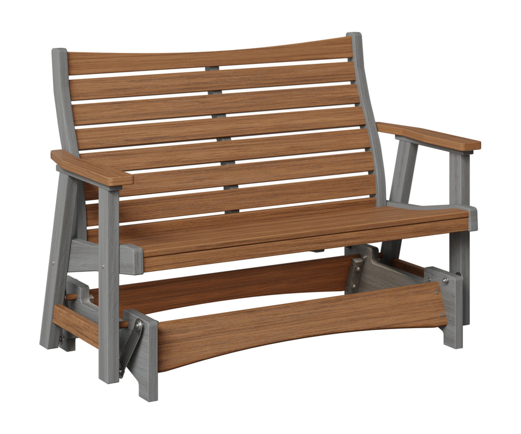 Bristol Double Glider