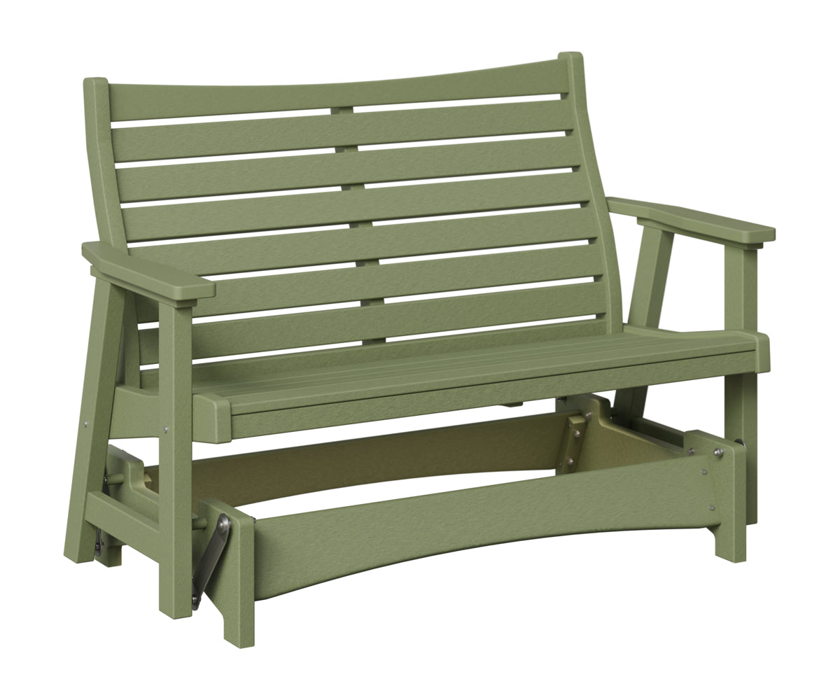 Bristol Double Glider with Allochrome Brackets