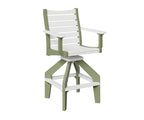 Bristol Swivel Bar Chair