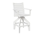 Bristol Swivel Bar Chair
