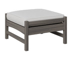 Camden Ottoman Rockwood Outdoor Furniture Black A 